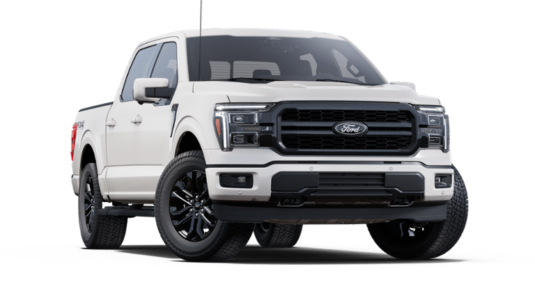 F-150® vehicle